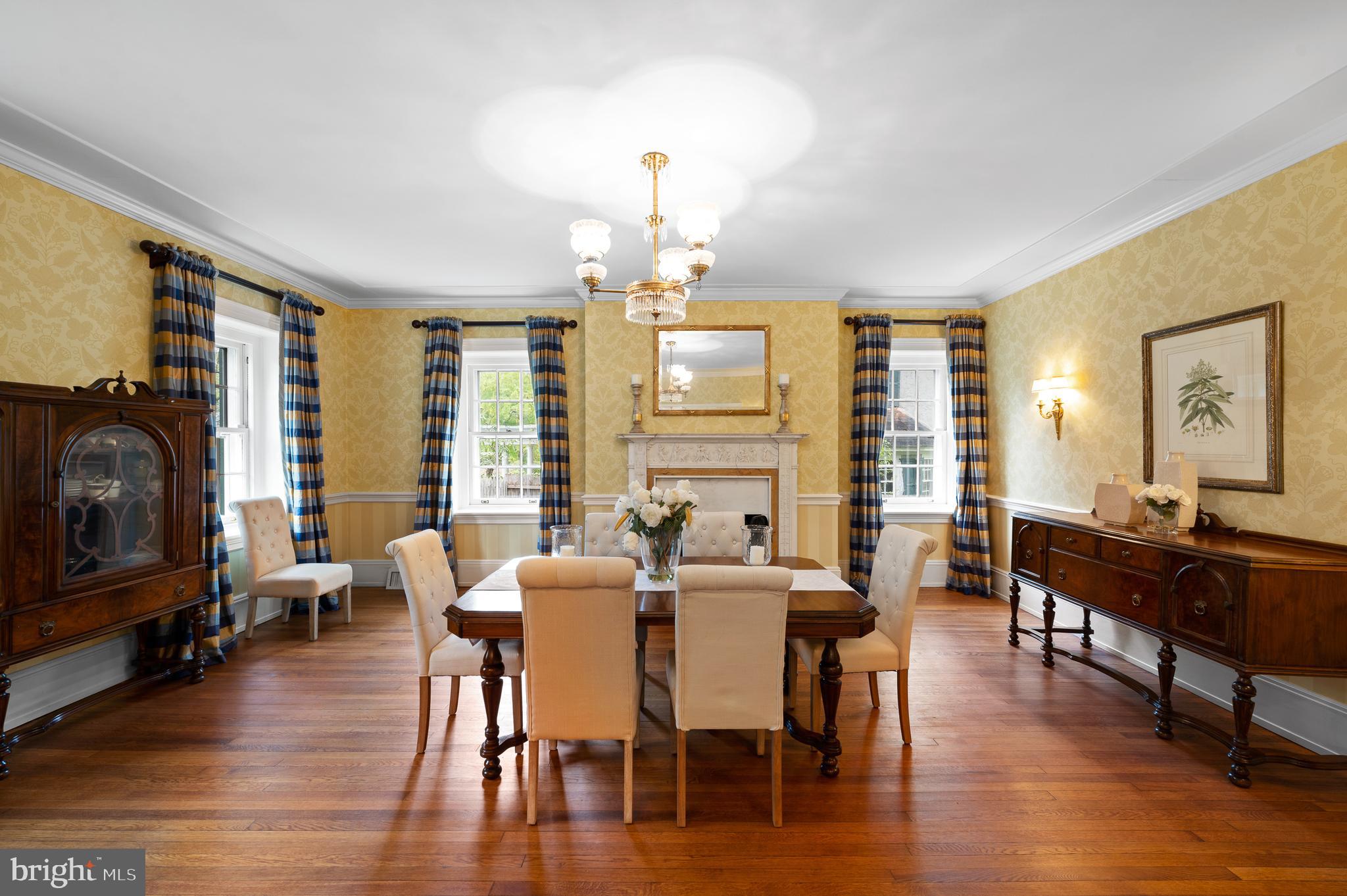 217 Glenn Road Ardmore, PA 19003 - Photo 7 of 93