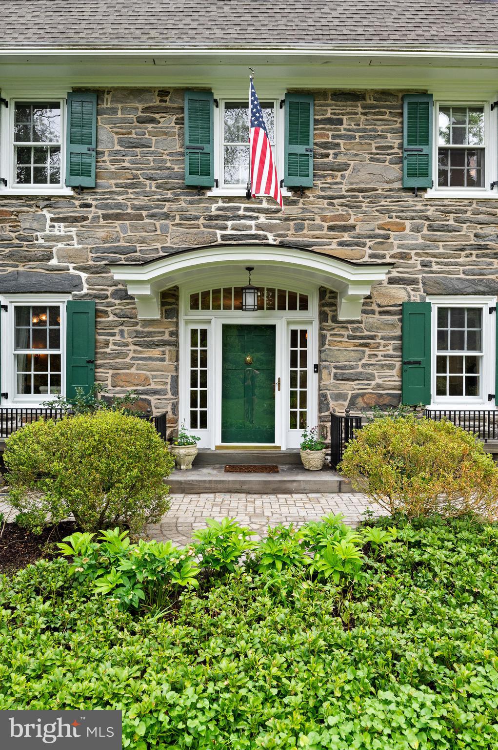 217 Glenn Road Ardmore, PA 19003 - Photo 78 of 93