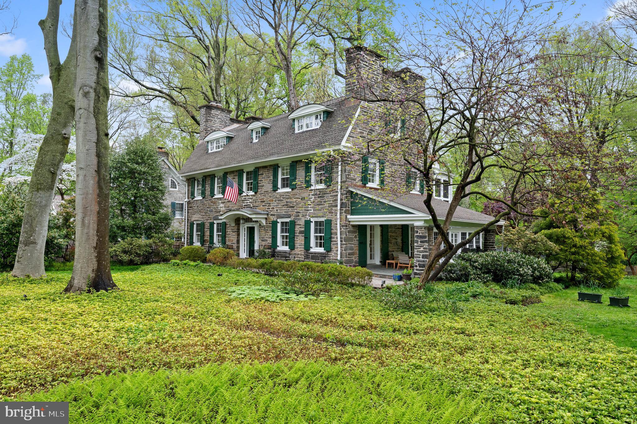 217 Glenn Road Ardmore, PA 19003 - Photo 80 of 93