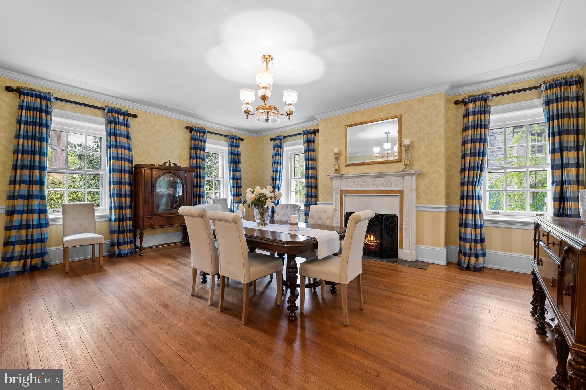 217 Glenn Road Ardmore, PA 19003 - Photo 8 of 93