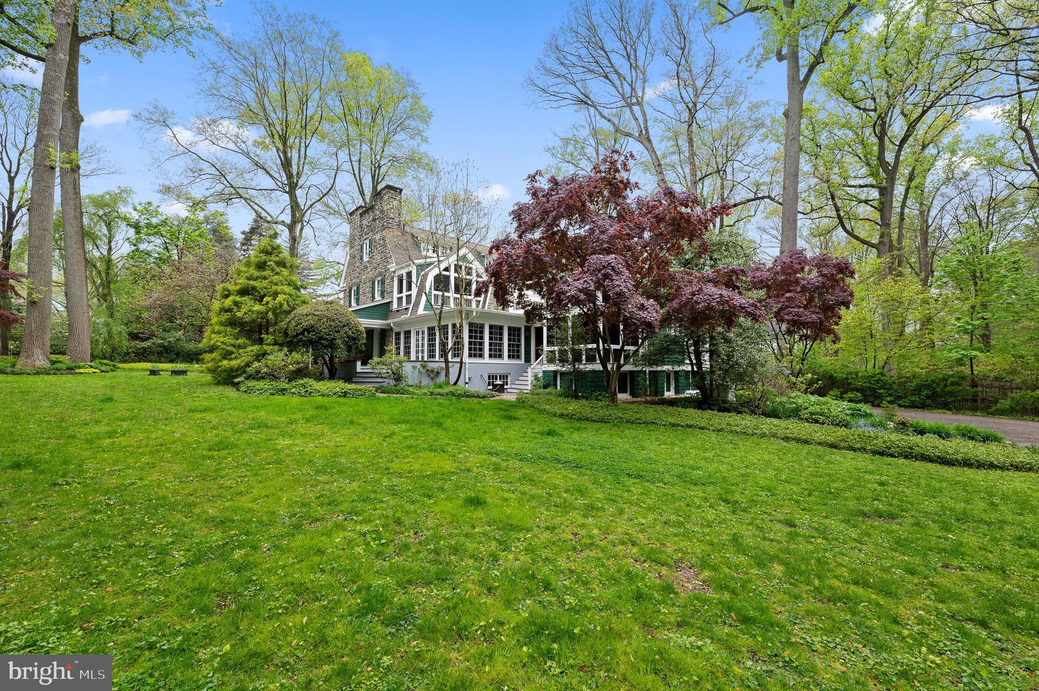 217 Glenn Road Ardmore, PA 19003 - Photo 83 of 93