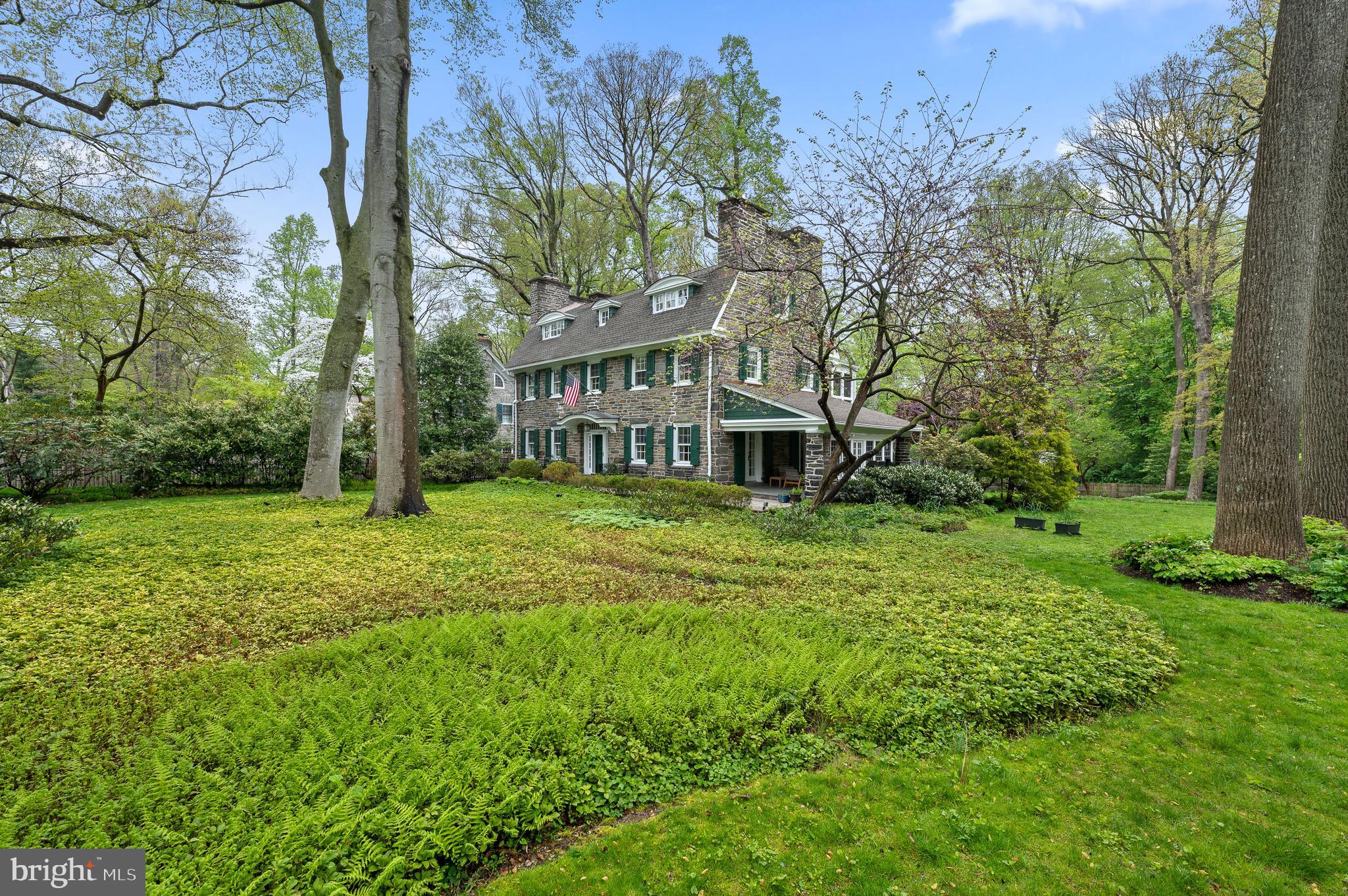 217 Glenn Road Ardmore, PA 19003 - Photo 84 of 93