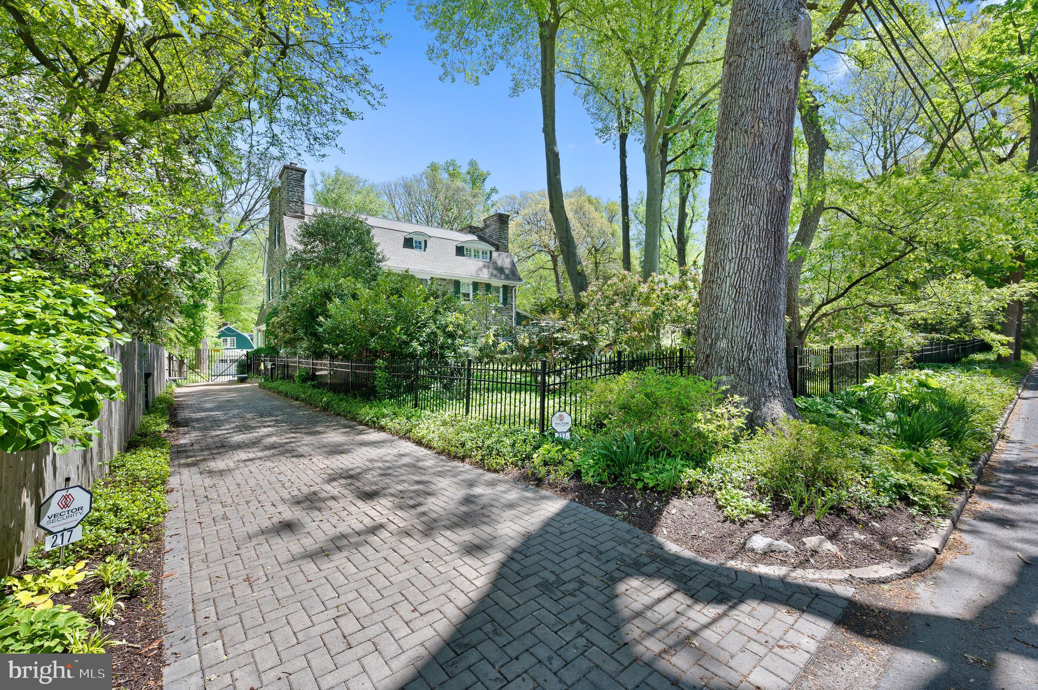 217 Glenn Road Ardmore, PA 19003 - Photo 85 of 93