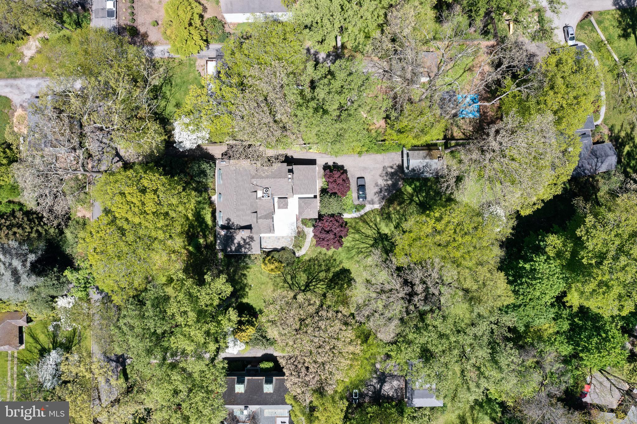 217 Glenn Road Ardmore, PA 19003 - Photo 87 of 93