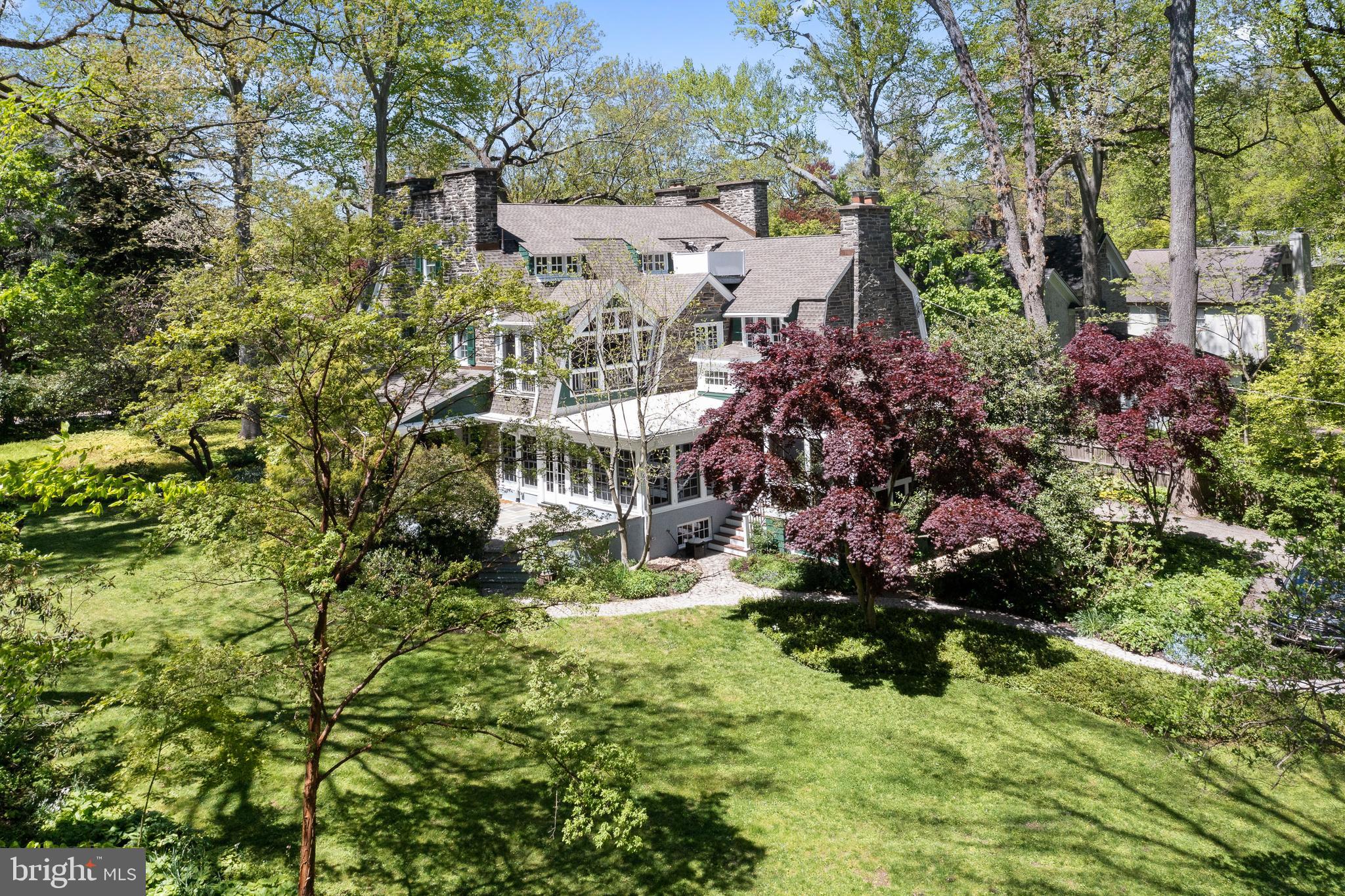 217 Glenn Road Ardmore, PA 19003 - Photo 88 of 93