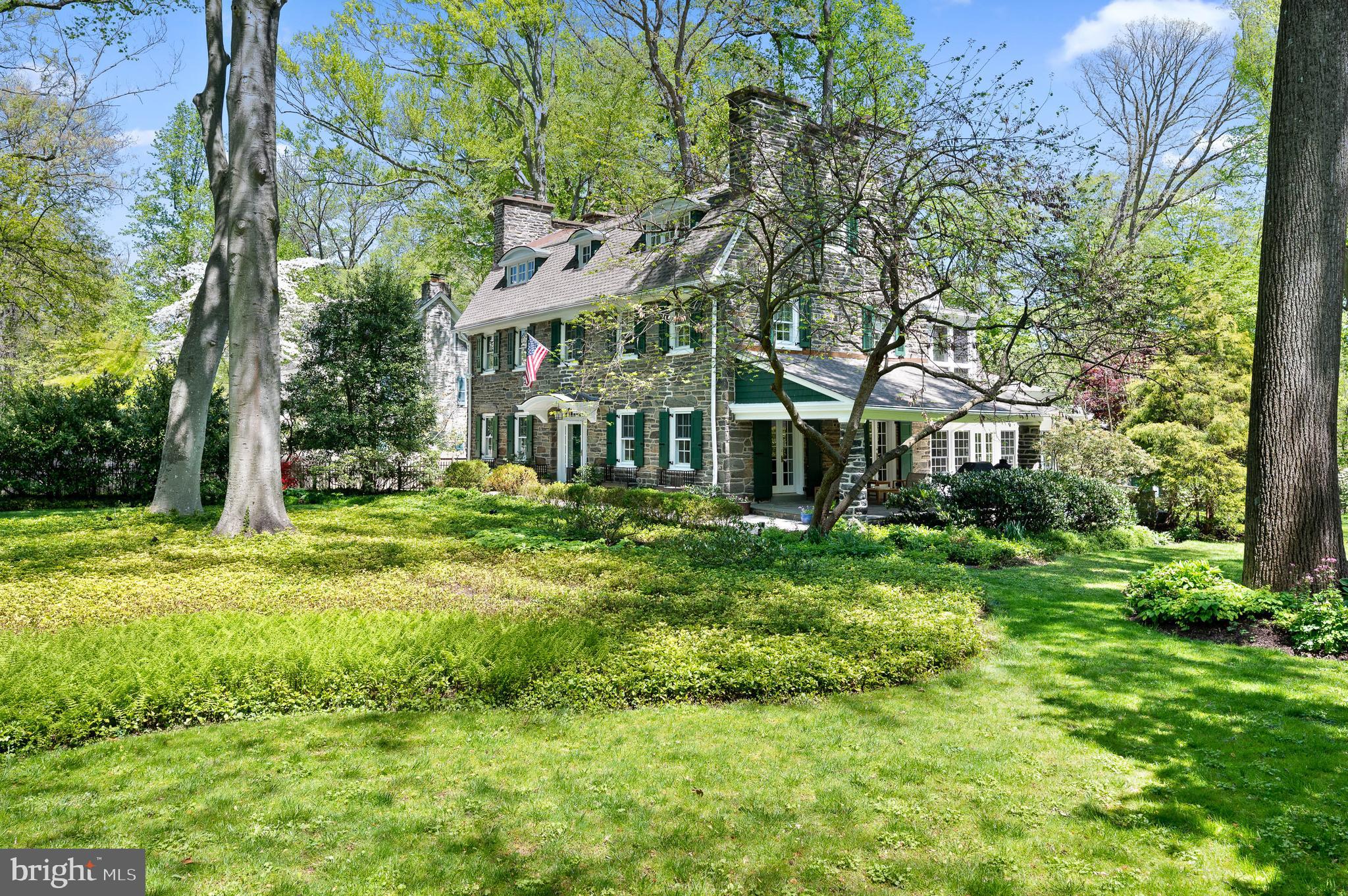 217 Glenn Road Ardmore, PA 19003 - Photo 91 of 93