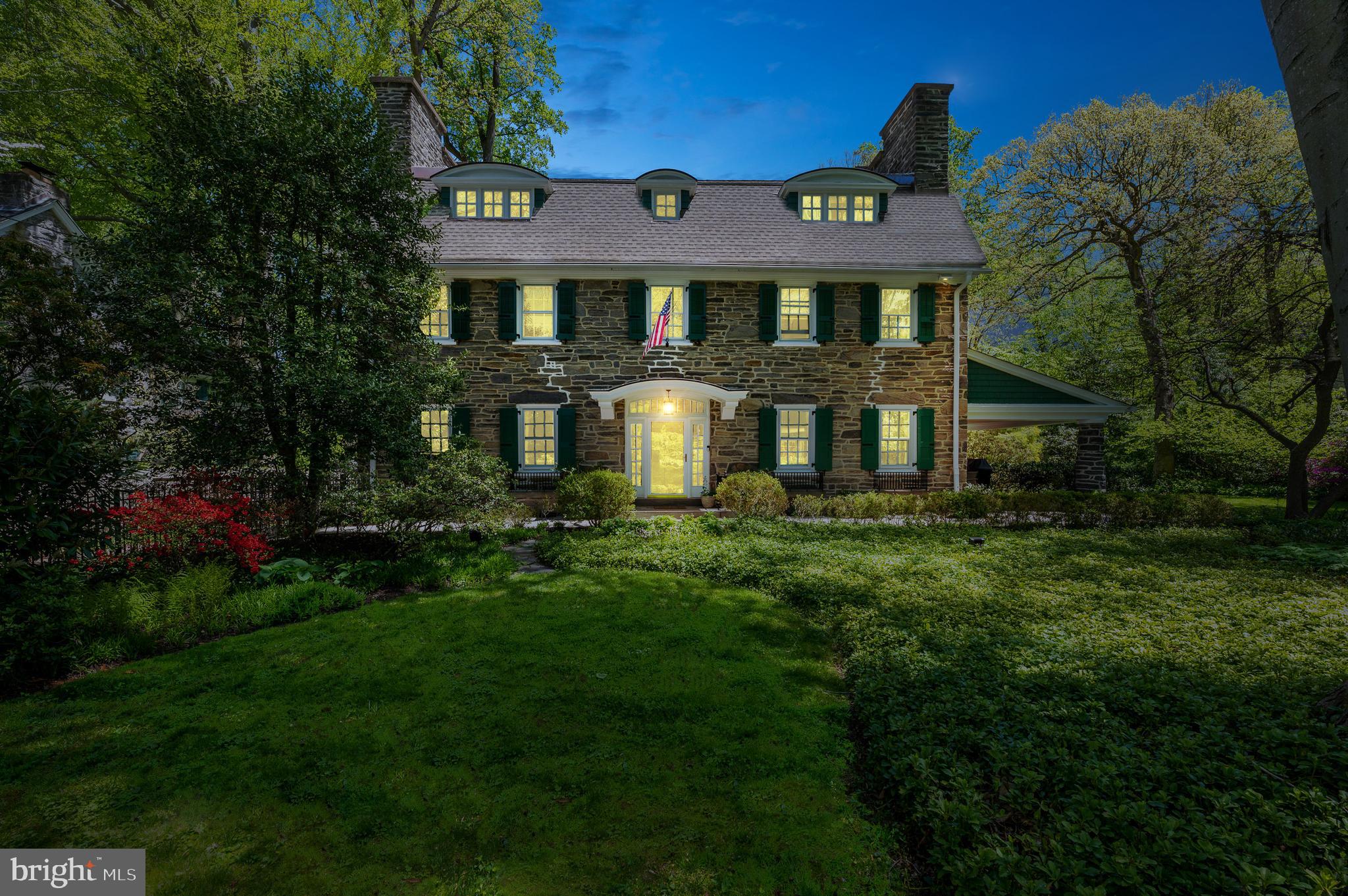 217 Glenn Road Ardmore, PA 19003 - Photo 93 of 93