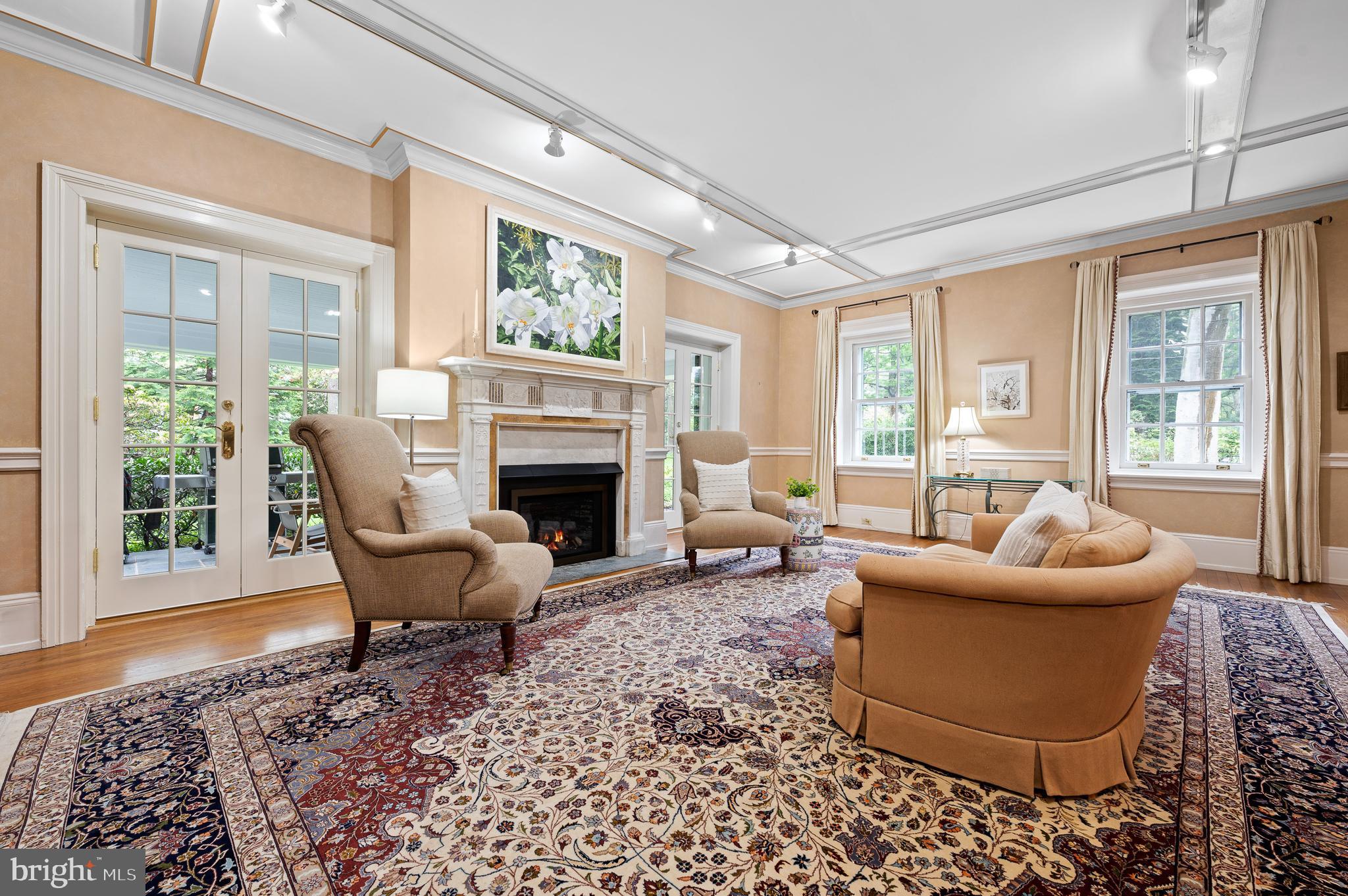 217 Glenn Road Ardmore, PA 19003 - Photo 10 of 93