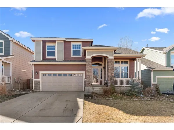 $550,000 | 2757 Sternwheeler Drive, Fort Collins, CO 80524