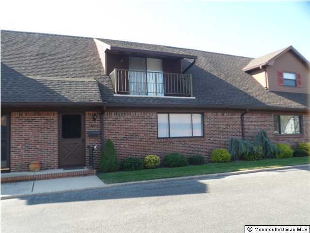 909 Ocean Road, Unit 18 Point Pleasant, NJ 08742 - Photo 1 of 3 Primary Photo