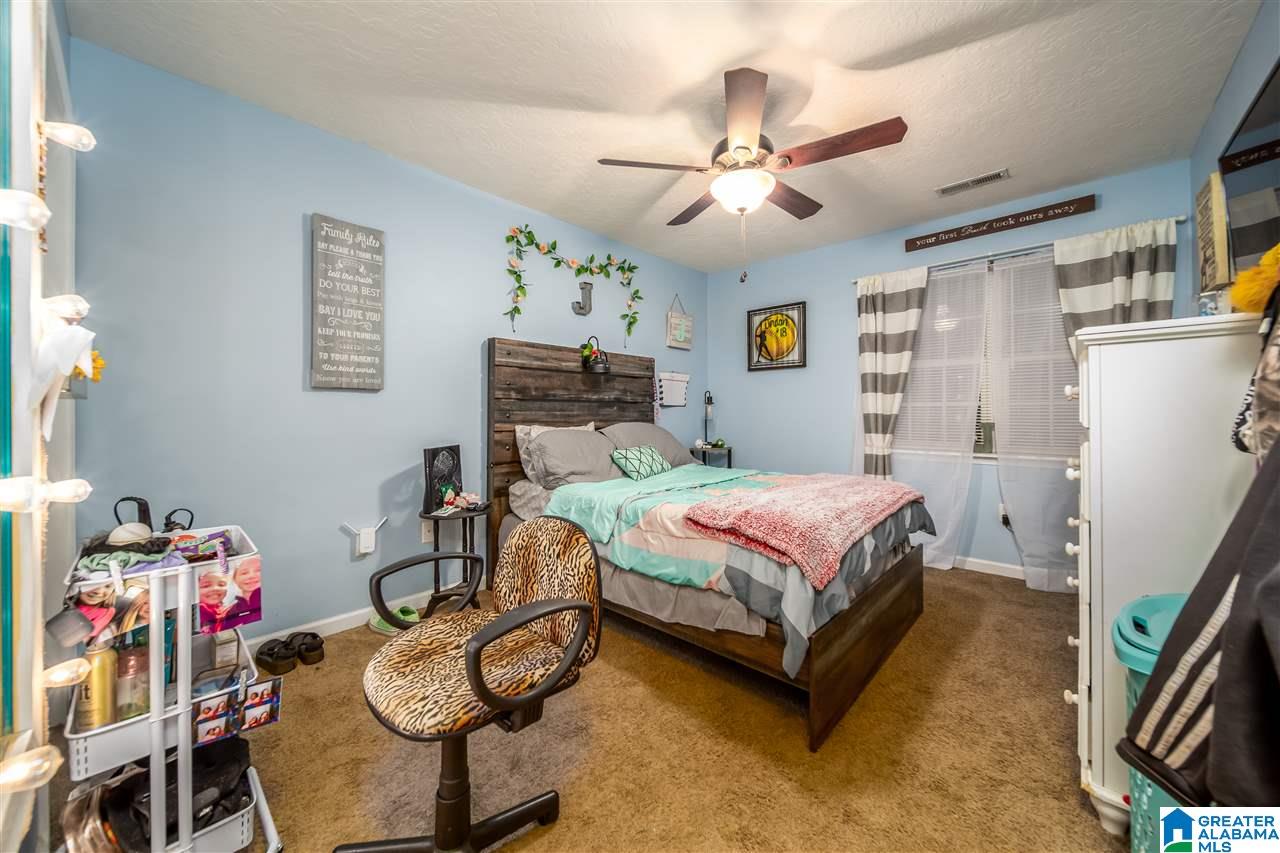 251 Bailey Road Weaver, AL 36277 - Photo 37 of 43