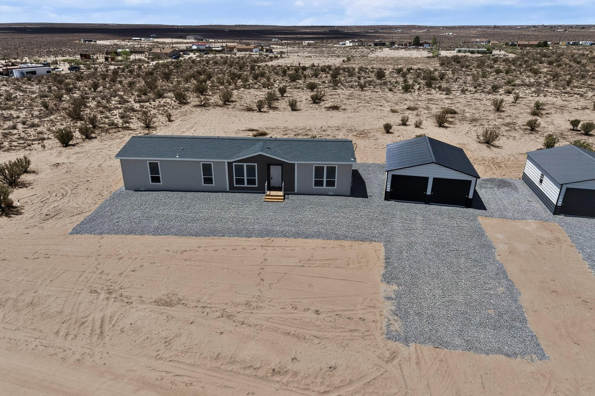 1401 11th Street Southwest Rio Rancho, NM 87124 - Photo 59 of 75 Gallery Image 59