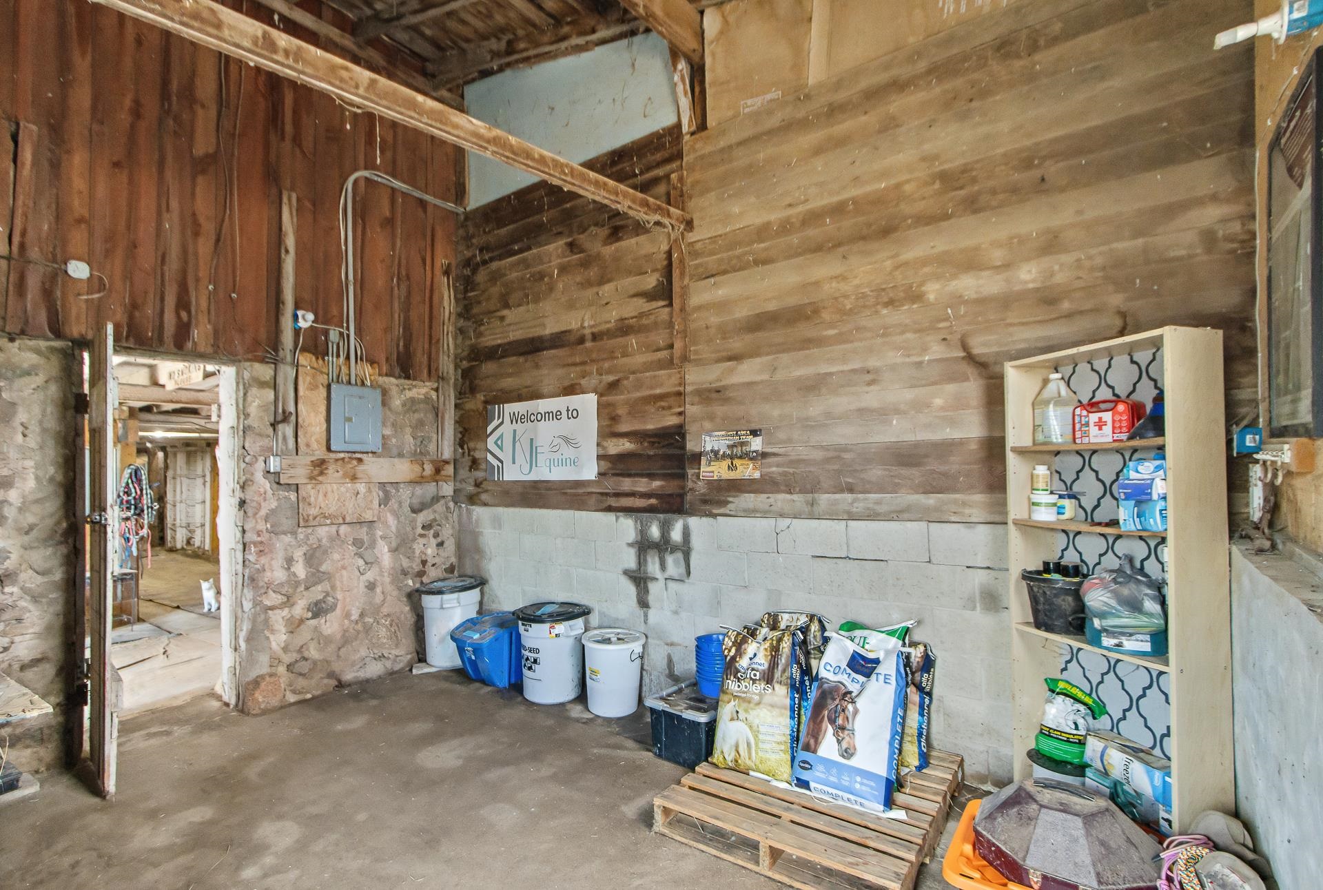 W8194 Thompson Road Poynette, WI 53955 - Photo 66 of 90 Gallery Image 66