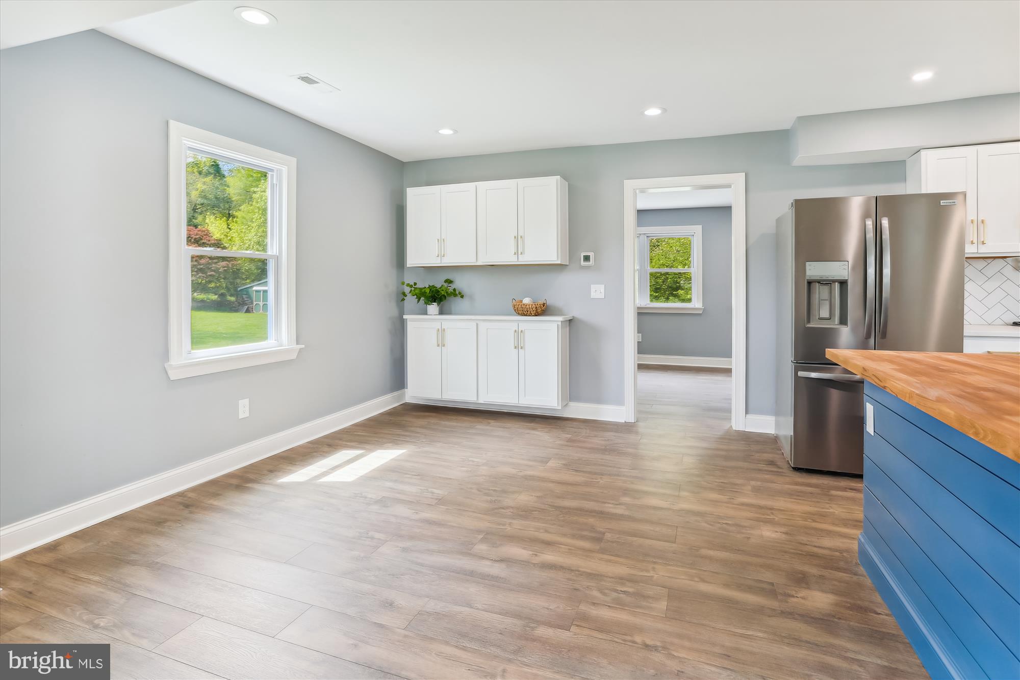 3952 Street Road Street, MD 21154 - Photo 10 of 39 ADDITIONAL BUILT-IN CABINETRY FOR ENTERTAINING