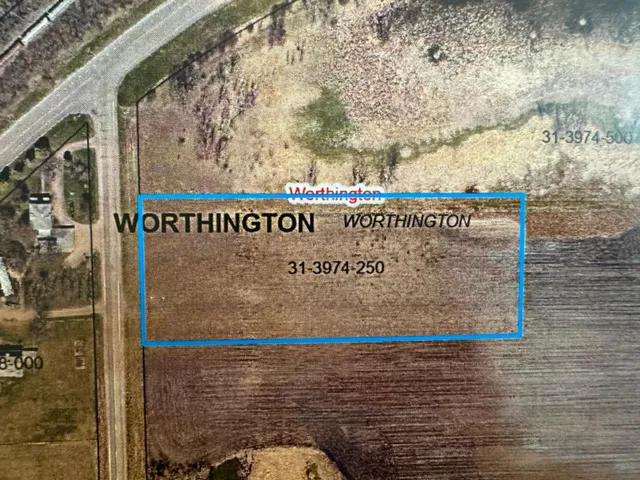 $110,000 | 0 Plotts Avenue, Worthington, MN 56187