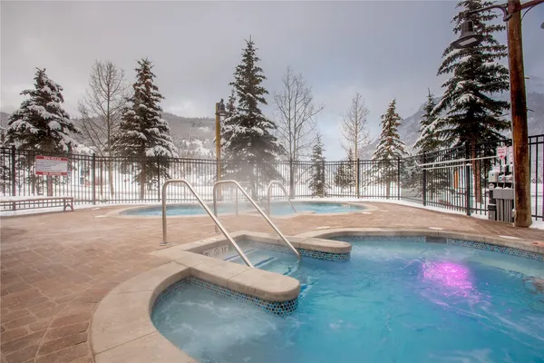 $1,010,000 | 105 Wheeler Circle, Unit 332, Copper Mountain, CO 80443