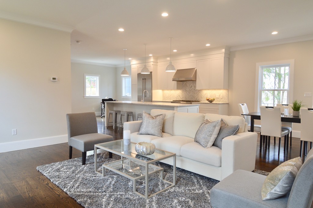 72 Herrick Road, Unit 72 Newton, MA 02459 - Photo 5 of 9 Gallery Image 5