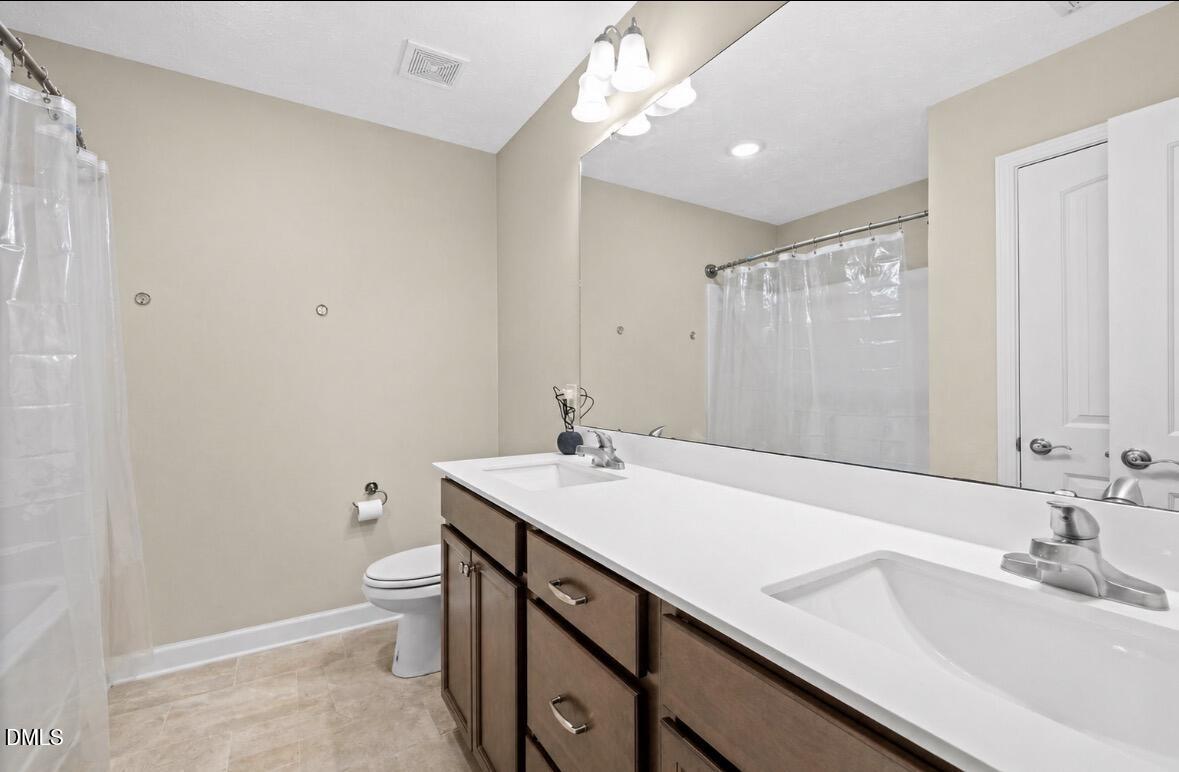 2955 Branscombe Road Fayetteville, NC 28304 - Photo 22 of 28 3rd bathroom