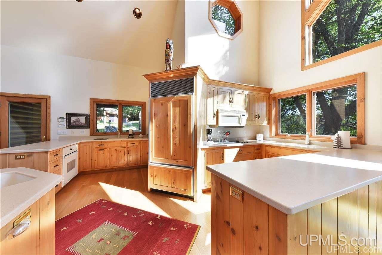 E19055 Fishhawk Lake Road Watersmeet, MI 49969 - Photo 16 of 47 Gallery Image 16