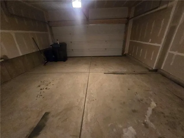 a view of small space