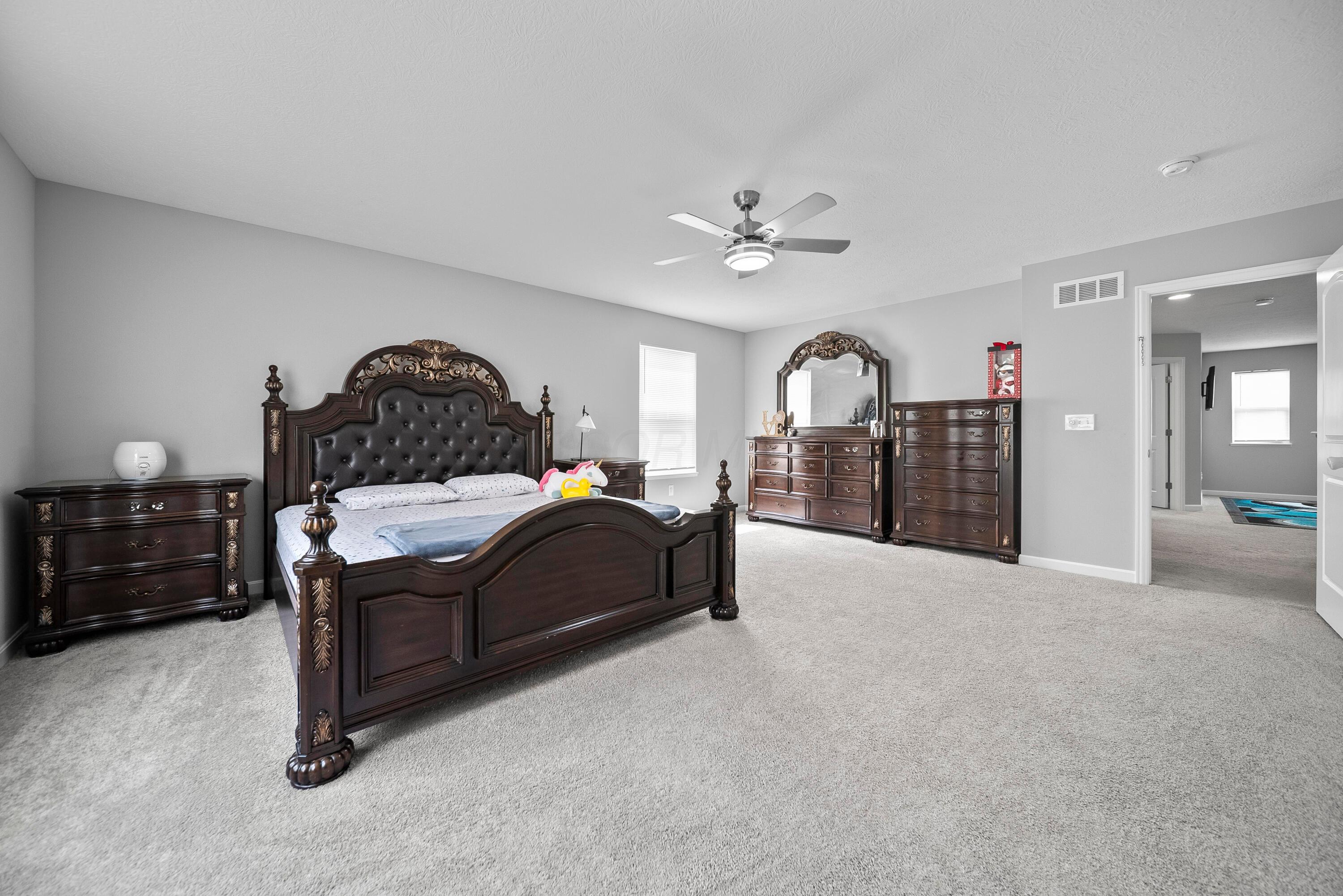 2856 Mound Rdg Way Blacklick, OH 43004 - Photo 34 of 73
