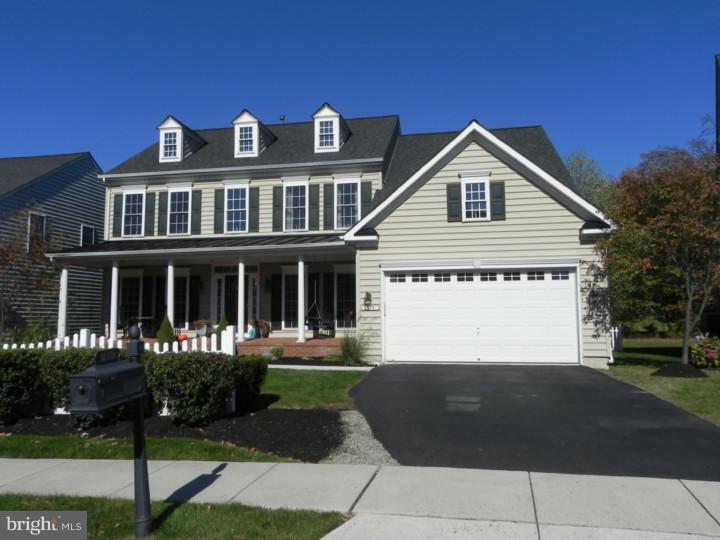 275 Barnhill Road Perkasie, PA 18944 - Photo 1 of 25 Exterior Front