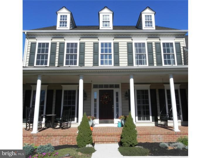 275 Barnhill Road Perkasie, PA 18944 - Photo 2 of 25 Porch