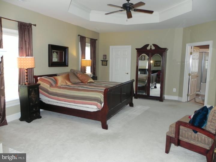 275 Barnhill Road Perkasie, PA 18944 - Photo 11 of 25 Master Bedroom