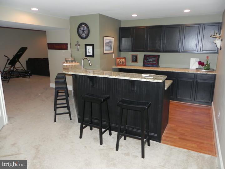 275 Barnhill Road Perkasie, PA 18944 - Photo 19 of 25 Basement - Finished