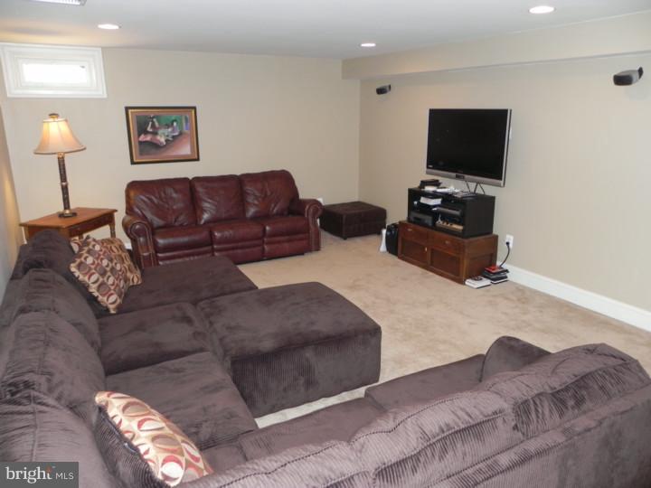 275 Barnhill Road Perkasie, PA 18944 - Photo 20 of 25 Basement - Finished