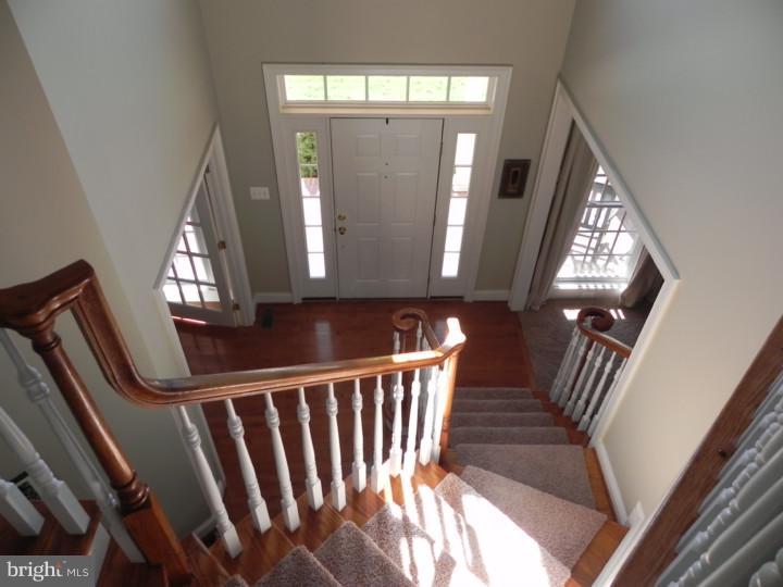 275 Barnhill Road Perkasie, PA 18944 - Photo 3 of 25 Foyer