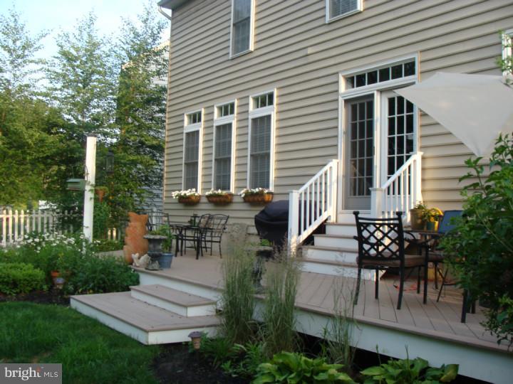 275 Barnhill Road Perkasie, PA 18944 - Photo 21 of 25 Deck