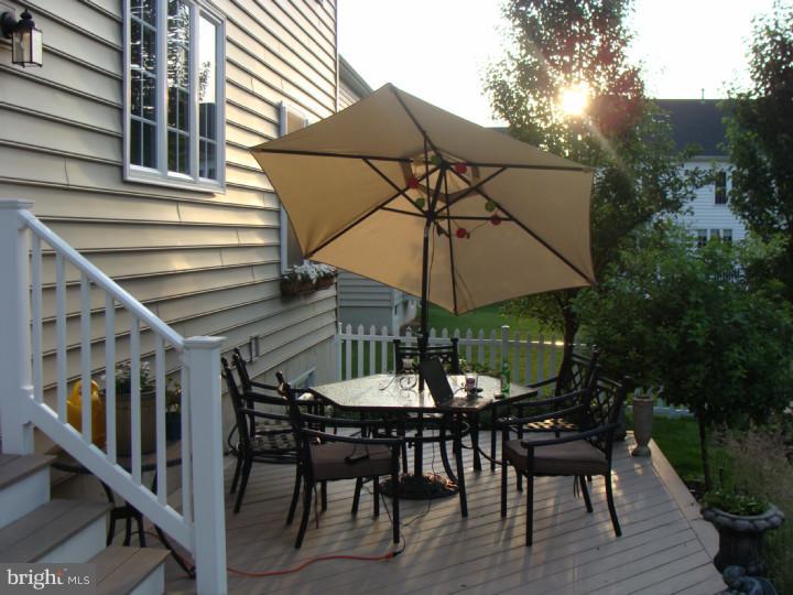 275 Barnhill Road Perkasie, PA 18944 - Photo 22 of 25 Deck