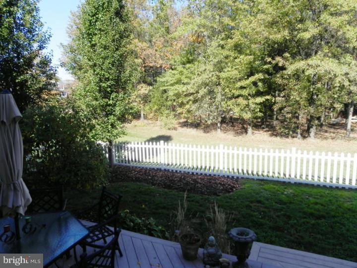 275 Barnhill Road Perkasie, PA 18944 - Photo 23 of 25 Back Yard