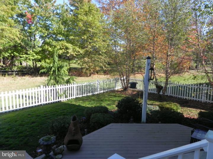 275 Barnhill Road Perkasie, PA 18944 - Photo 24 of 25 Back Yard