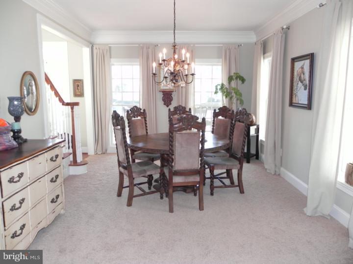 275 Barnhill Road Perkasie, PA 18944 - Photo 4 of 25 Dining Room