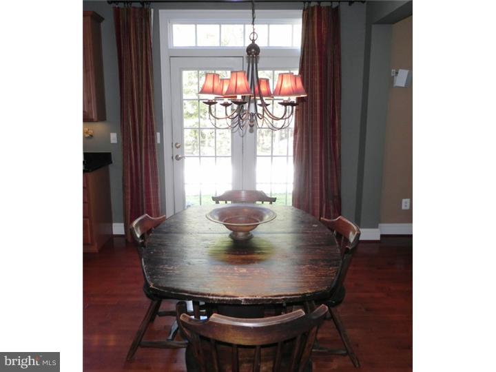 275 Barnhill Road Perkasie, PA 18944 - Photo 8 of 25 Breakfast Room