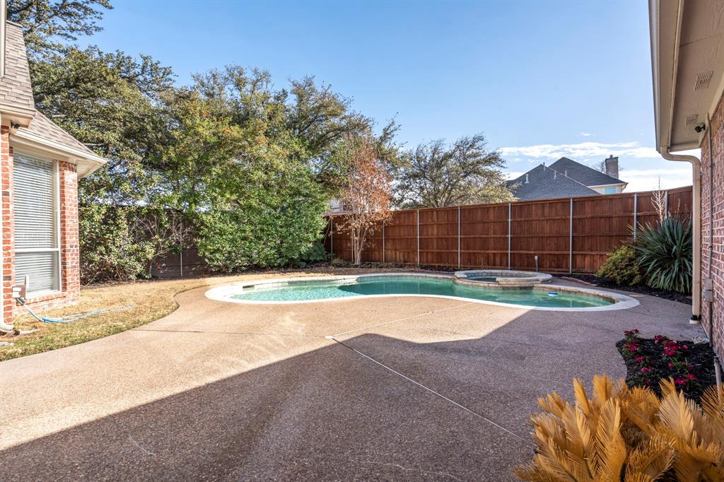 1425 Kingsmill Court Coppell, TX 75019 - Photo 26 of 30