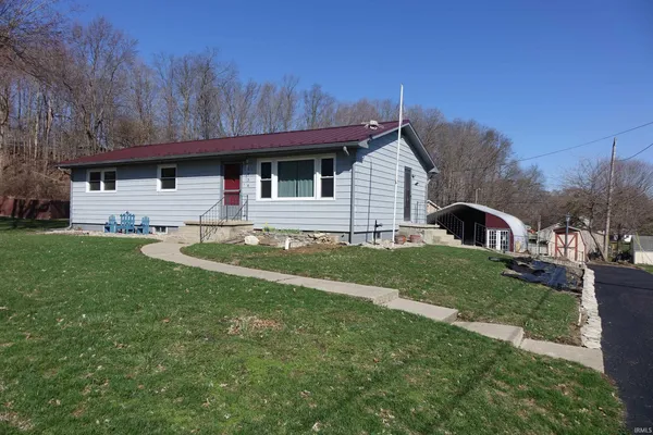 $239,900 | 1434 Rose Drive, Peru, IN 46970