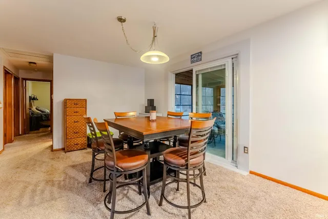 $249,900 | 1434 Rose Drive, Peru, IN 46970