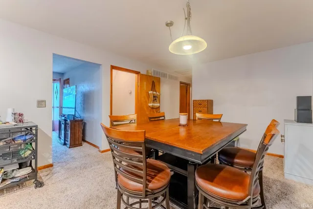 $249,900 | 1434 Rose Drive, Peru, IN 46970