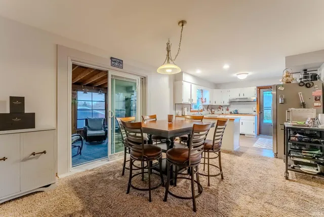 $249,900 | 1434 Rose Drive, Peru, IN 46970