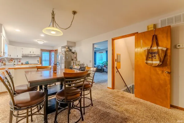 $239,900 | 1434 Rose Drive, Peru, IN 46970