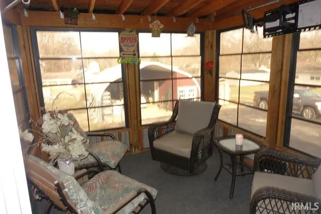 $249,900 | 1434 Rose Drive, Peru, IN 46970