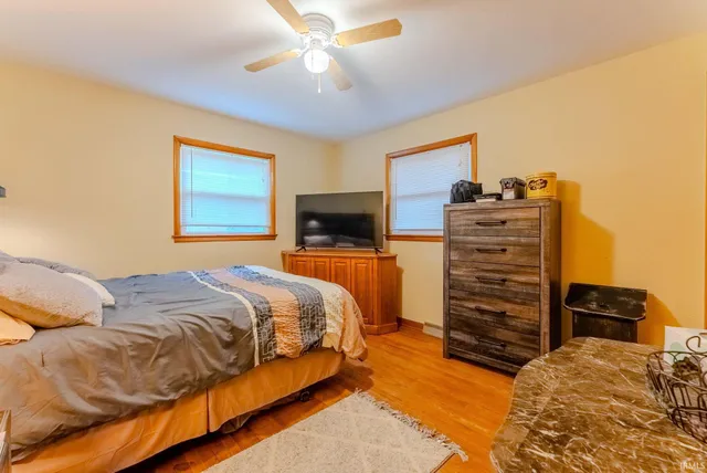 $249,900 | 1434 Rose Drive, Peru, IN 46970