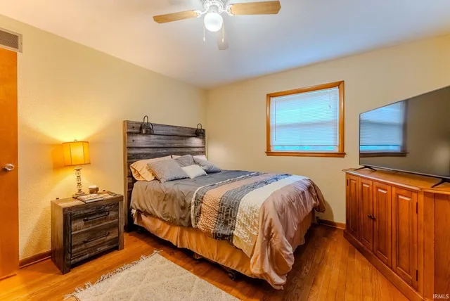 $249,900 | 1434 Rose Drive, Peru, IN 46970