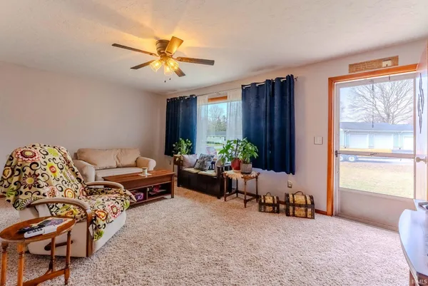 $239,900 | 1434 Rose Drive, Peru, IN 46970
