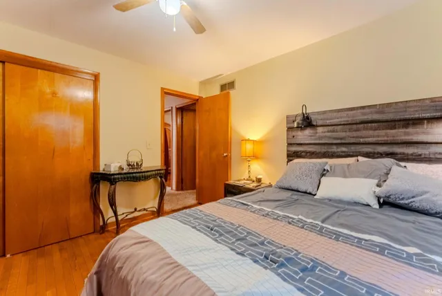 $249,900 | 1434 Rose Drive, Peru, IN 46970