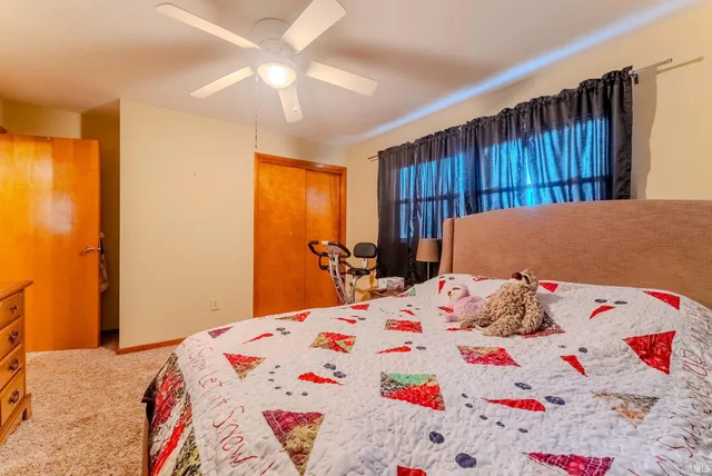 $249,900 | 1434 Rose Drive, Peru, IN 46970