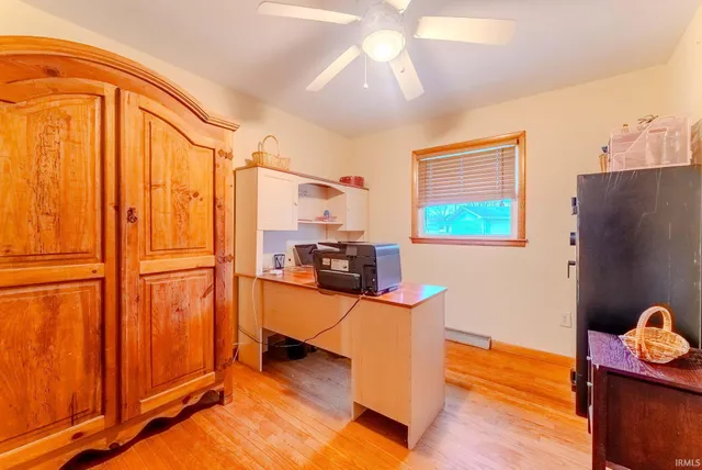 $249,900 | 1434 Rose Drive, Peru, IN 46970